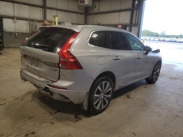 VOLVO XC60 B6 IN 2022 silver  gas LYV062RL4NB918223 photo #4