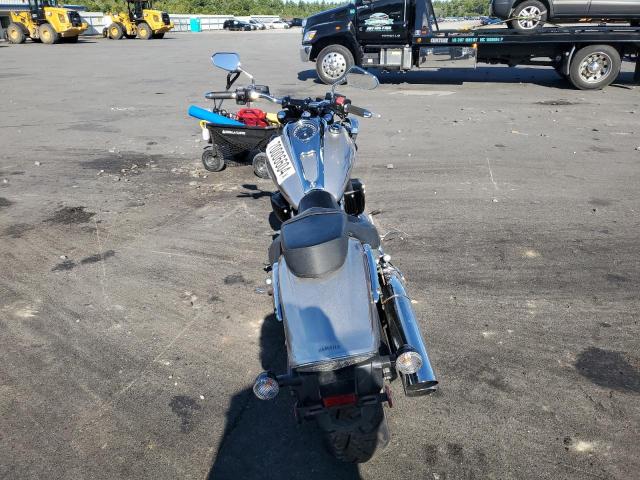 2009 YAMAHA XV1900 CU - JYAVP27E79A008632
