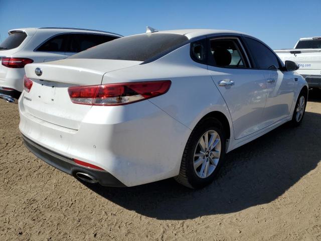 VIN KNAGT4L36J5205133 2018 KIA Optima, LX no.3