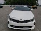 KIA OPTIMA SX photo