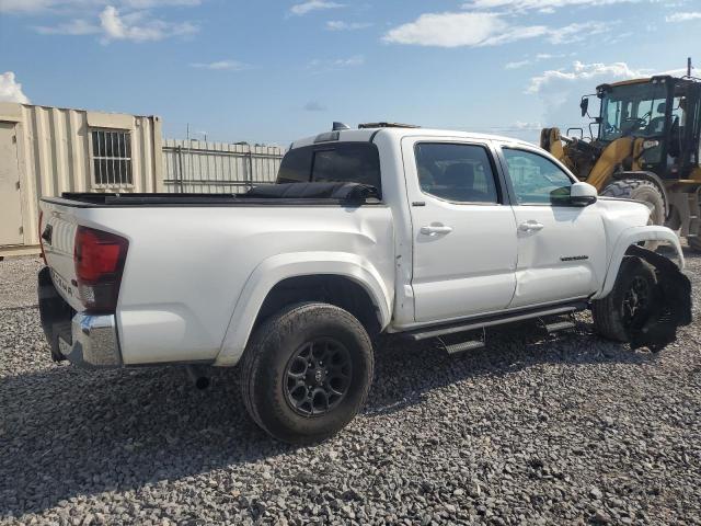 VIN 3TMAZ5CN1MM156338 2021 Toyota Tacoma, Double Cab no.3