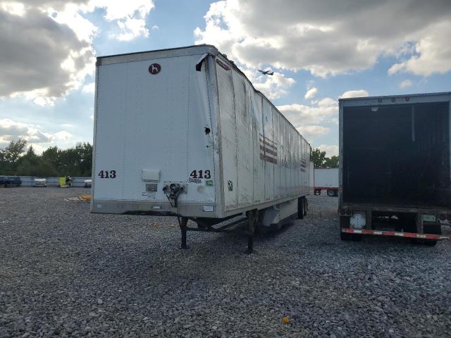 GREA TRAILER 2015 white   1GRAP0623FT602350 photo #3