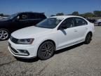 2018 VOLKSWAGEN JETTA SE - 3VWDB7AJ6JM244825