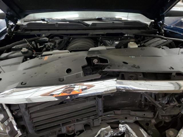 2017 CHEVROLET SILVERADO - 3GCUKSEJ1HG377694