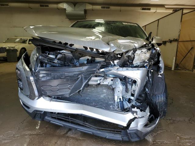 2021 MITSUBISHI OUTLANDER - JA4APUAUXMU032178
