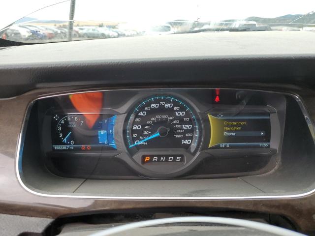 2015 FORD TAURUS LIM - 1FAHP2F80FG146959