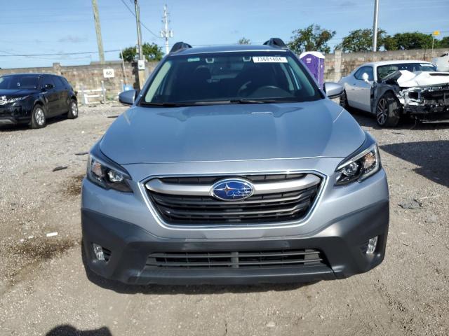 VIN 4S4BTADC6N3131557 2022 Subaru Outback, Premium no.5