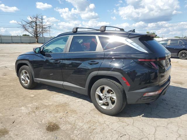 2023 HYUNDAI TUCSON SEL - 5NMJBCAEXPH209850