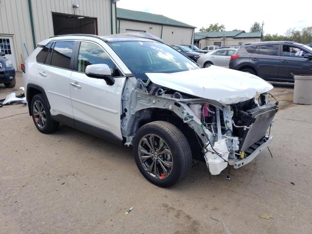 2023 TOYOTA RAV4 LIMIT - JTMD6RFV4PD103142