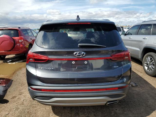 2021 HYUNDAI SANTA FE S - 5NMS1DAJ0MH369628