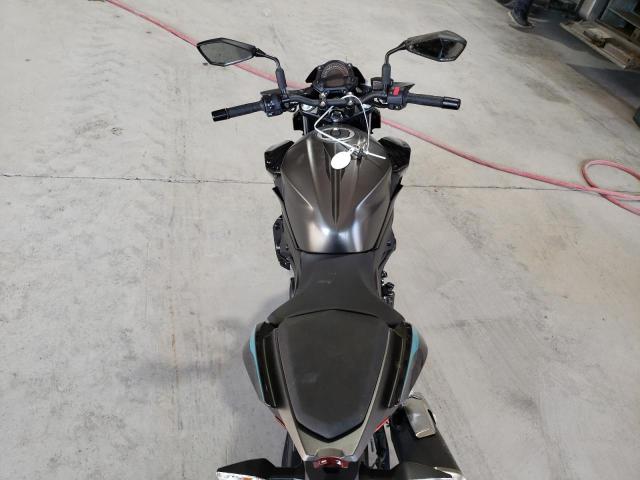 2023 KAWASAKI ER400 D - JKAERKD18PDAN7914