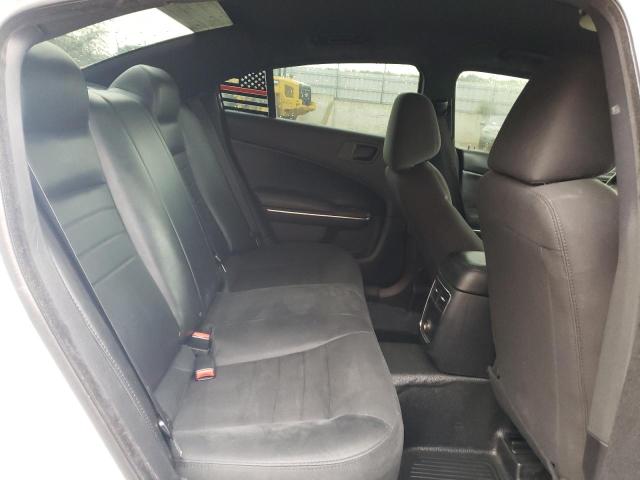 2016 DODGE CHARGER PO - 2C3CDXAG0GH179981