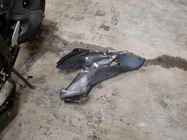 2013 KAWASAKI ZX636 E - JKBZXJE10DA004890