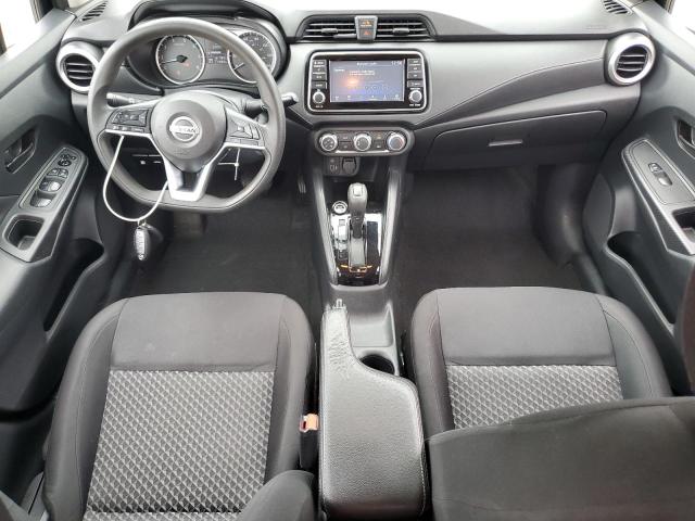 2021 NISSAN VERSA S - 3N1CN8DV8ML920361