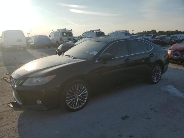 VIN JTHBK1GG8D2073251 2013 Lexus ES, 350 no.1