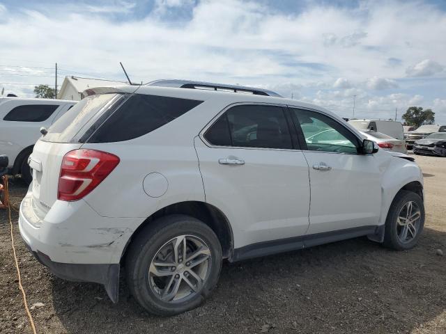 2016 CHEVROLET EQUINOX LT - 2GNFLGEK0G6293444