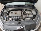 KIA FORTE LX photo