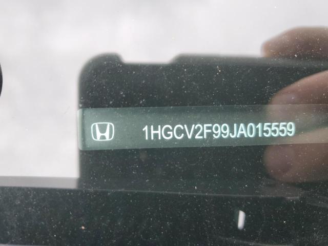 2018 HONDA ACCORD TOU - 1HGCV2F99JA015559
