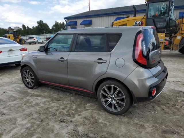 VIN KNDJX3AA6H7449002 2017 KIA Soul, ! no.2