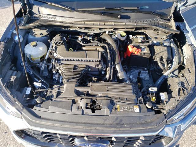 2024 FORD ESCAPE ST - 1FMCU9NA7RUA03132