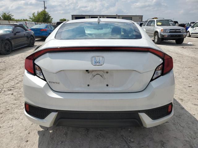 2020 HONDA CIVIC EX - 2HGFC3B39LH353221