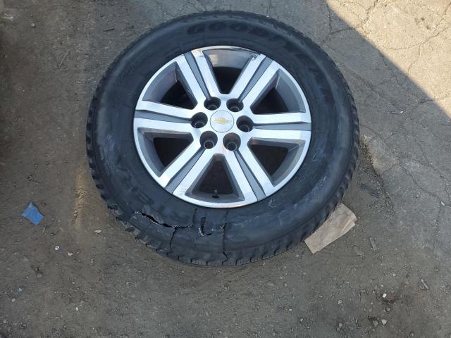 2015 CHEVROLET TRAVERSE L - 1GNKVHKD5FJ311264