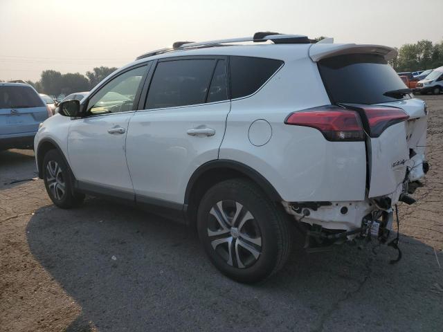 VIN JTMZFREV5HJ139030 2017 Toyota RAV4, LE no.2