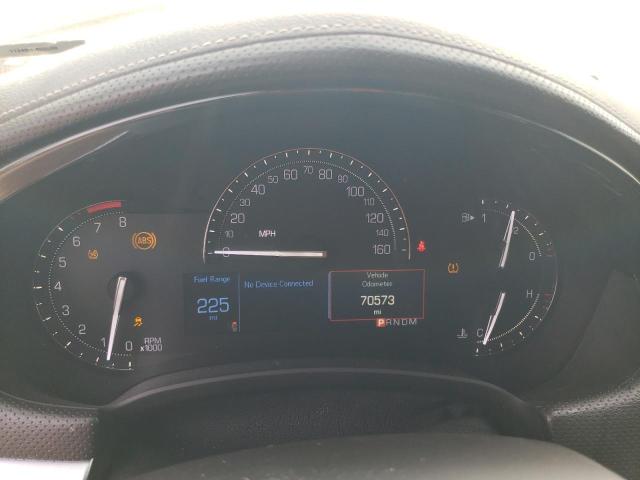 2019 CADILLAC XTS LUXURY - 2G61M5S34K9112373