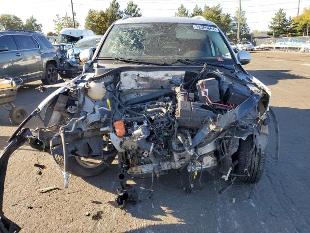 2017 VOLKSWAGEN TIGUAN WOL - WVGSV7AX2HK019157