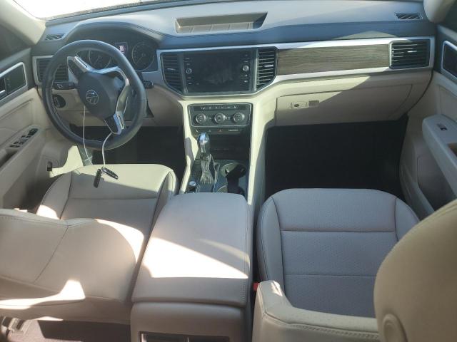2021 VOLKSWAGEN ATLAS SE - 1V2DP2CA2MC570114