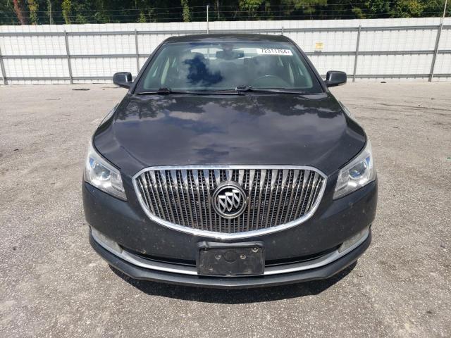 2016 BUICK LACROSSE - 1G4GB5G34GF145664