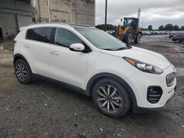 VIN KNDPN3AC4H7282852 2017 KIA Sportage, EX no.4