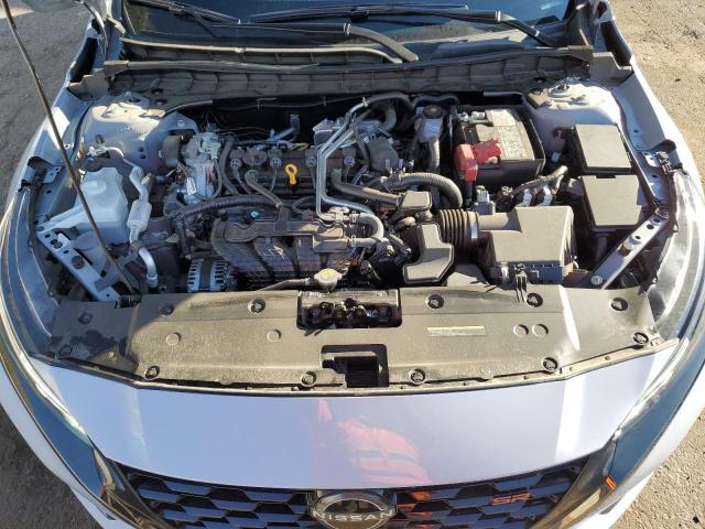 VIN 1N4BL4CVXRN342396 2024 Nissan Altima, SR no.11