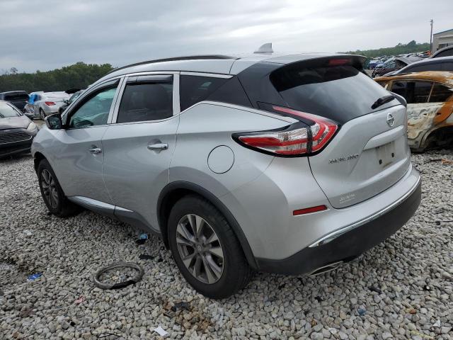 2017 NISSAN MURANO S - 5N1AZ2MG0HN103393