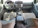 NISSAN FRONTIER S photo