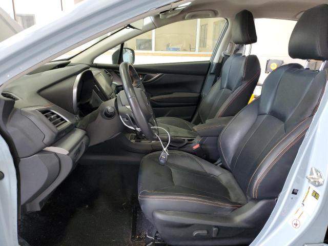 2019 SUBARU CROSSTREK - JF2GTAMC2K8249101