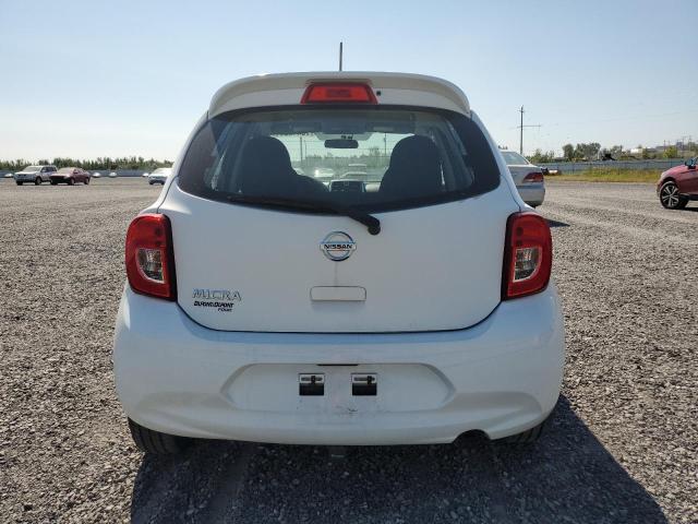2017 NISSAN MICRA - 3N1CK3CP0HL265763
