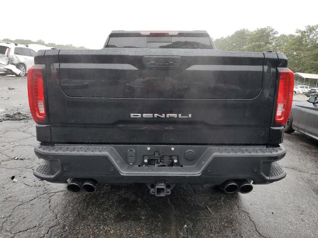 2022 GMC SIERRA LIM - 3GTU9FEL1NG175051
