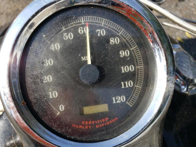 2003 HARLEY-DAVIDSON FXSTD 1HD1BSY1X3Y064803