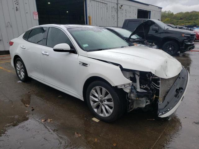 2018 KIA OPTIMA EX - 5XXGU4L38JG222768