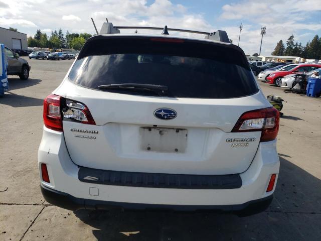2016 SUBARU OUTBACK 2. - 4S4BSACC2G3303025