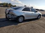 TOYOTA CAMRY BASE photo