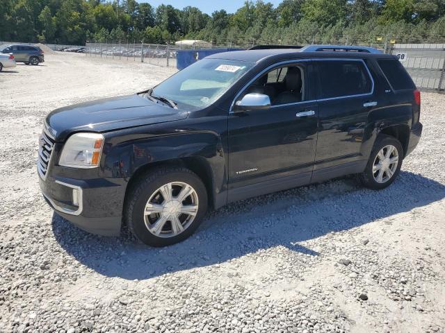2016 GMC TERRAIN SL - 2GKFLPE38G6129929
