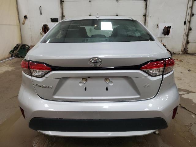 2021 TOYOTA COROLLA LE - 5YFEPMAE1MP184072