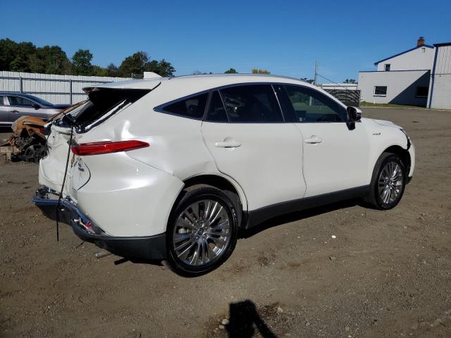 2021 TOYOTA VENZA LE - JTEAAAAH9MJ045171