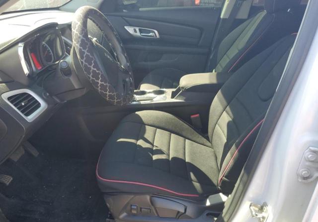 2016 GMC TERRAIN SL - 2GKALMEK9G6338791