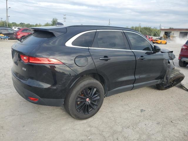 2018 JAGUAR F-PACE PRE - SADCK2FN4JA255658