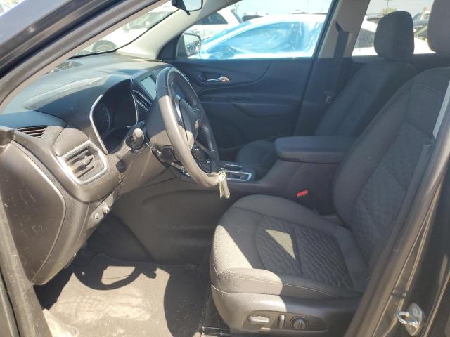 2018 CHEVROLET EQUINOX LT - 2GNAXSEV4J6336640