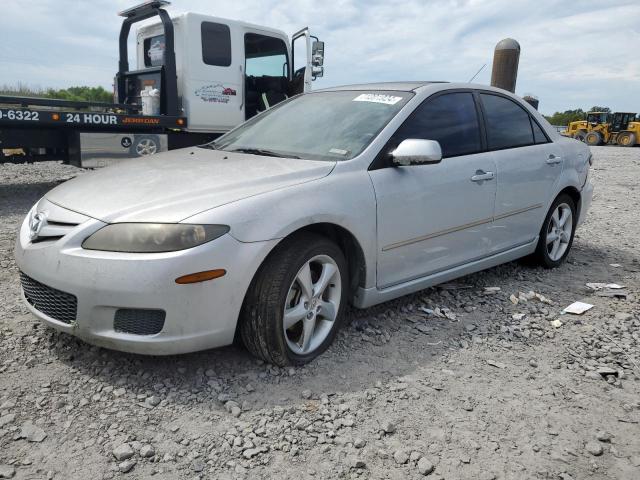 Global Auto Auctions: 2007 MAZDA 6 S