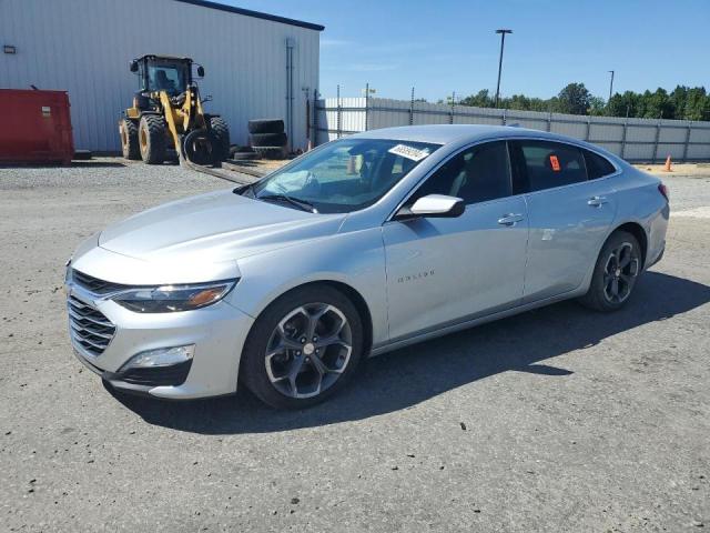 2020 CHEVROLET MALIBU LT - 1G1ZD5ST0LF102957